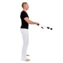 Haider Bioswing Schwingstab "Bioswing Improve" 130 cm