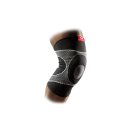 McDavid Knee Sleeve with Gel Buttresses M