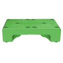 Aqua-Stepper "Puzzle Step" Green