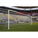 Net til 11-mands Fodboldmål "Kamera optimeret"