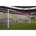 Net til 11-mands Fodboldmål "Kamera optimeret"