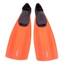 Sport-Thieme "SRL" Swimming Fins 39–40, L: 54 cm, orange