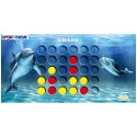 Sport-Thieme Unterwasser-Spiel "4 in Line"