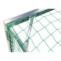 Sport-Thieme Mini-Trainingstor "Professional" Inkl. Netz, grün (MW 10 cm), 2,40x1,60 m, Tortiefe 1,00 m