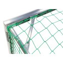 Sport-Thieme Mini-Fußballtor "Professional" Inkl. Netz, grün (MW 10 cm), 2,40x1,60 m, Tortiefe 1,00 m