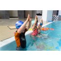 Sport-Thieme Splash Deck Pool Plattform