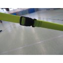 Strab Torwand "To-Go, Halle" Halle Senior, 4 Ringe, ø 50 cm