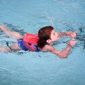 Sport-Thieme Svømmebælte 30–60 kg, 6-delt