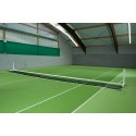 Court Royal Tennisnetzanlage "Mobil"