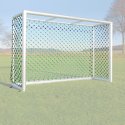 Sport-Thieme Legepladsmålnet "Special Plus" 500x200 cm til legepladsmålet "Special Plus" 3x2 m
