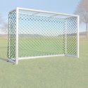 Sport-Thieme Bolzplatztornetz "Spezial Plus" 500x200 cm für Bolzplatztor "Spezial Plus" 3x2 m