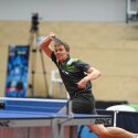 Donic Schildkröt "Persson 600" Table Tennis Bat