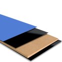 Sportime Billardbord "Galant Black Edition" 8 ft