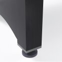 Sportime Billardbord "Galant Black Edition" 8 ft