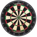 Kings Dart Steeldartscheibe "Professional"