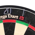 Kings Dart Steeldartscheibe "Professional"