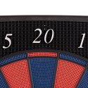 Kings Dart Elektronisk dartskive med luksusfunktioner