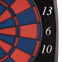Kings Dart Elektronisk dartskive med luksusfunktioner