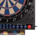 Elektronische Profi-Dartscheibe