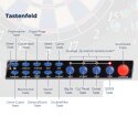 Kings Dart Elektronisk dartskive "Profi Turnier"