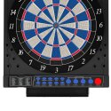 Kings Dart Elektronisk dartskive "Profi Turnier"