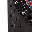 Kings Dart Elektronisk dartskive "Profi Turnier"