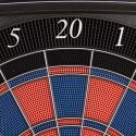 Kings Dart Elektronisk dartskive "Profi Turnier"