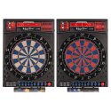 Kings Dart Elektronisk dartskive "Profi Turnier"