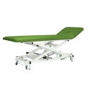 Meditech Therapieliege "Vario Nr. 1" 65 cm, Limone