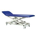 Meditech Hydraulisk Terapilejet "Vario Nr. 1" 80 cm, Atol blå