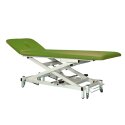 Meditech Hydraulisk Terapilejet "Vario Nr. 1" 80 cm, Citrongul