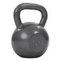 Sport-Thieme Kettlebell "Hammerschlag", lackiert, Grau 32 kg