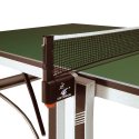 Cornilleau Tischtennisplatte
 "Competition 740" Grün