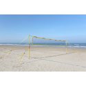 Funtec Beachvolleyball-Wettkampfanlage "Pro Beach"