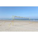 Funtec Beachvolleyballanlage "Beach Champ"