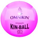 Omnikin Kin-Ball Sport Ball Pink