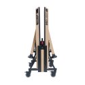 Cornilleau Tischtennisplatte "Competition 850 Wood" Grau