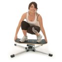 Gyroboard Balancetræner "Pro Perfomance" Pro Performance