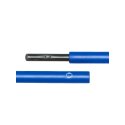 Gymstick Widerstandstrainer "2.0" Blau, mittel 