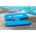 Sport-Thieme Aqua Therapy flydende sadel "Hydro-Tone"