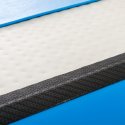 Sport-Thieme AirBeam by AirTrack Factory Blå, 300x40x10 cm