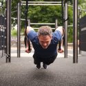 Sport-Thieme Gymnastikringesæt "Crosstraining", Outdoor
