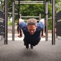 Sport-Thieme Gymnastikringesæt "Crosstraining", Outdoor