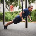 Sport-Thieme Gymnastikringesæt "Crosstraining", Outdoor