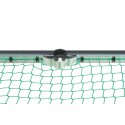 Sport-Thieme Mini-fodboldmål "Safety", transportabel, sammeklappelig