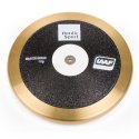 Nordic Wettkampf-Diskus "Master" 1 kg