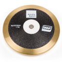 Nordic Wettkampf-Diskus "Master" 1,5 kg