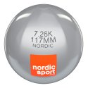 Nordic Wettkampf-Stoßkugel 4 kg