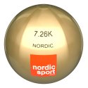 Nordic Sport Wettkampf-Stoßkugel 6 kg
