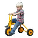 Rabo Trehjulet cykel "Trike" 3–7 år